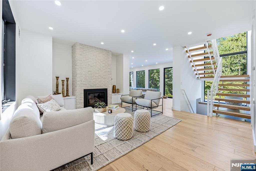 Haus in Tenafly, New Jersey, Vereinigte Staaten 4 - 18909806