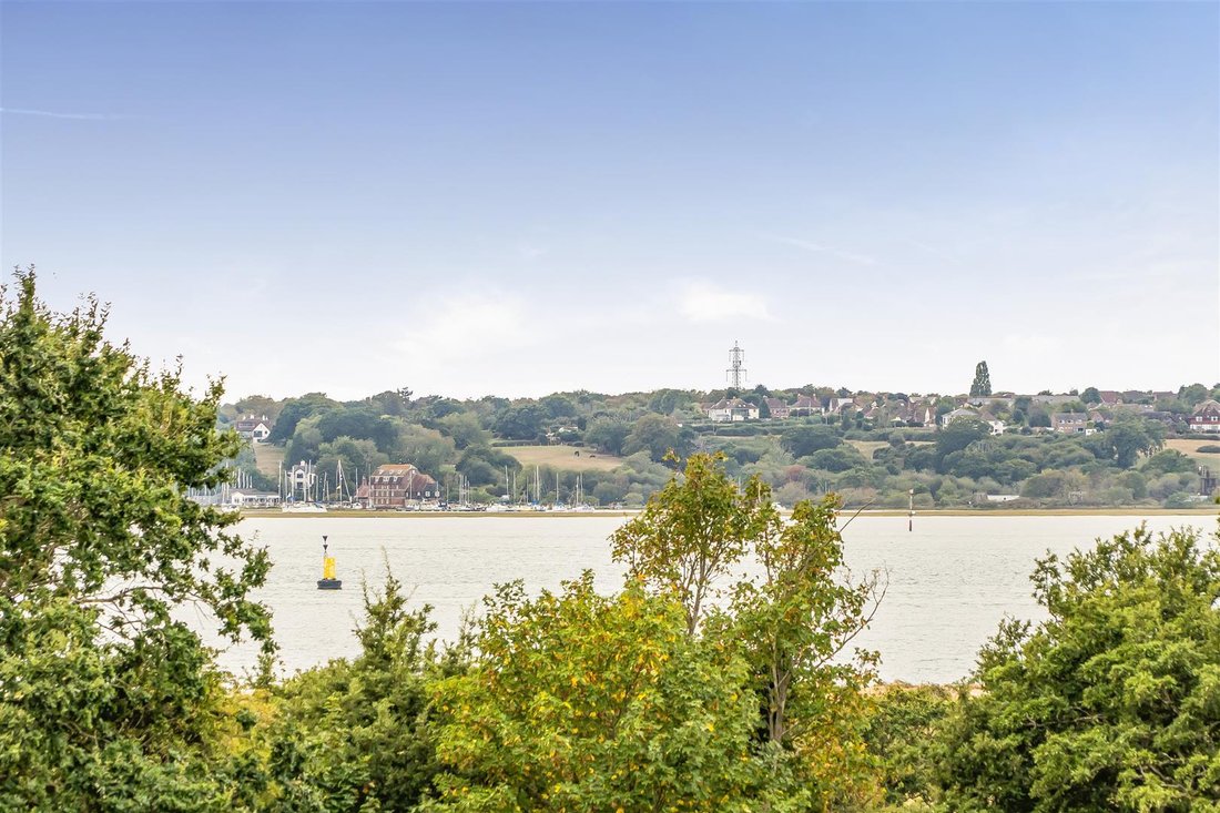 Casa en Solent Breezes, Fareham, Inglaterra 4 - 18905979
