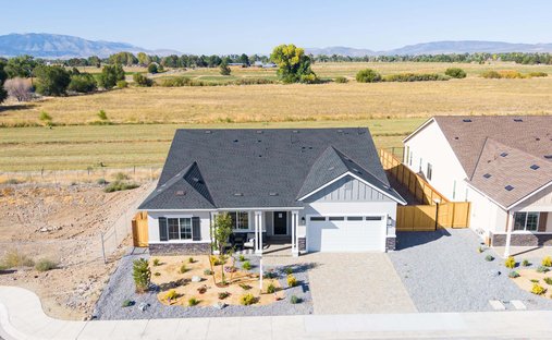 Casa a Gardnerville, Nevada, Stati Uniti 1