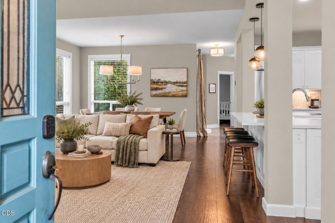 Casa a Bend, Oregon, Stati Uniti 2 - 17572503