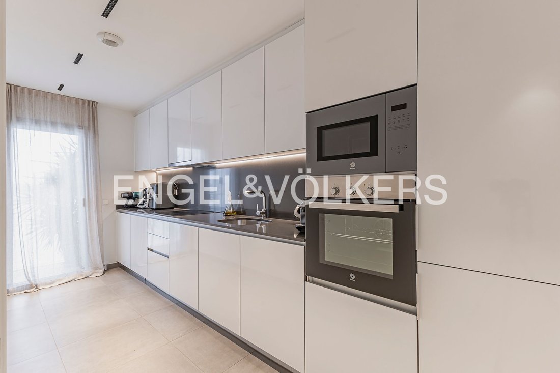 Penthouse à Districte III, L'Hospitalet de Llobregat, Espagne 3 - 18910108
