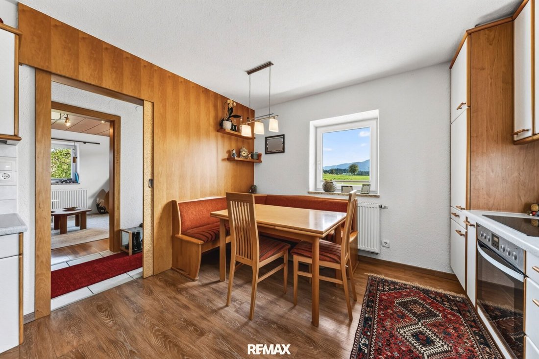 Autres à Angerberg, Tyrol, Autriche 5 - 18914357