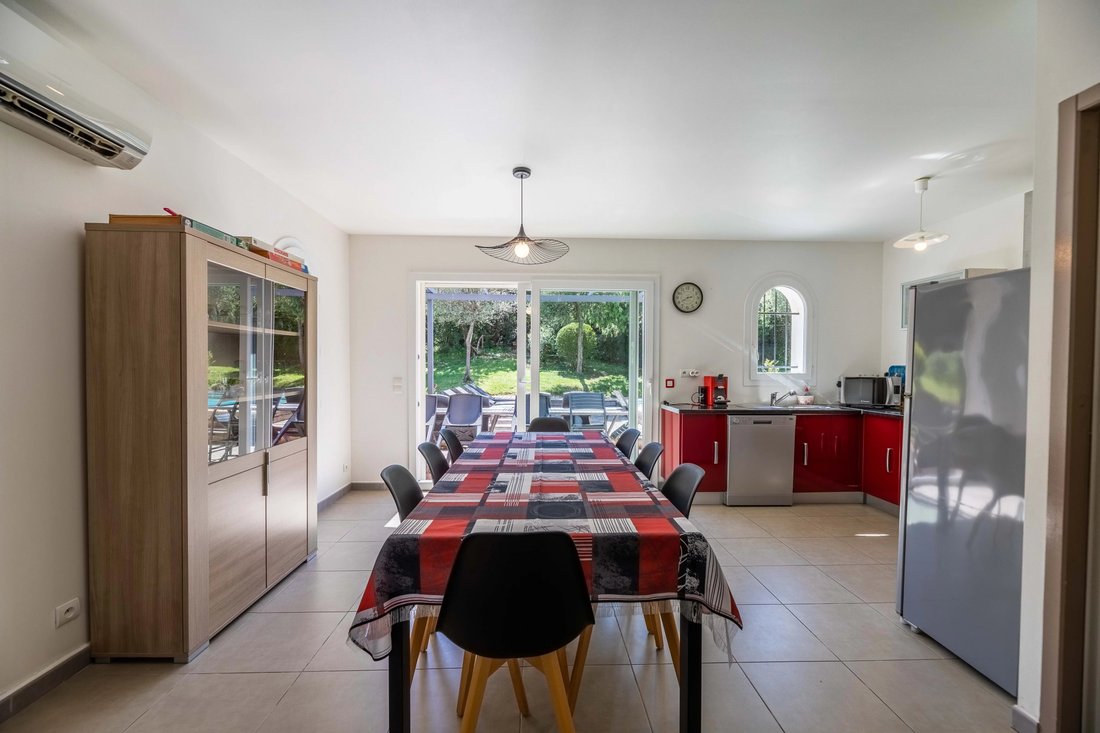 Estate in Porto-Vecchio, Corsica, France 5 - 17947107