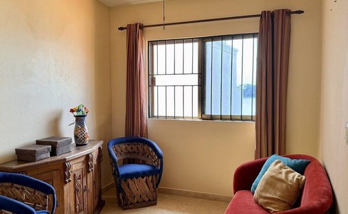 House in Mazatlán, Sinaloa, Mexico 1