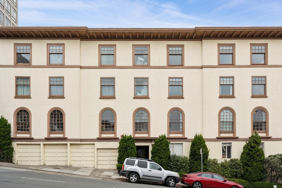 Eigentumswohnung in San Francisco, Kalifornien, Vereinigte Staaten 2 - 18912248