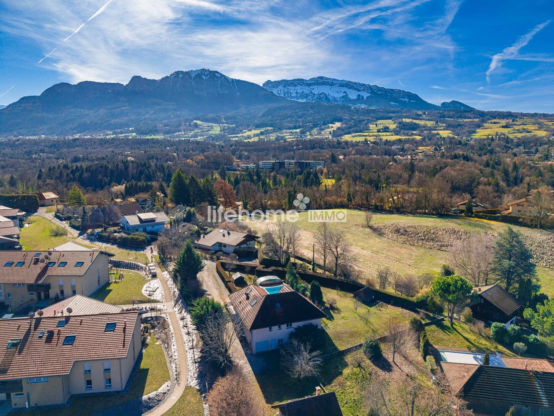 House in Amancy, Auvergne-Rhône-Alpes, France 2 - 17362532