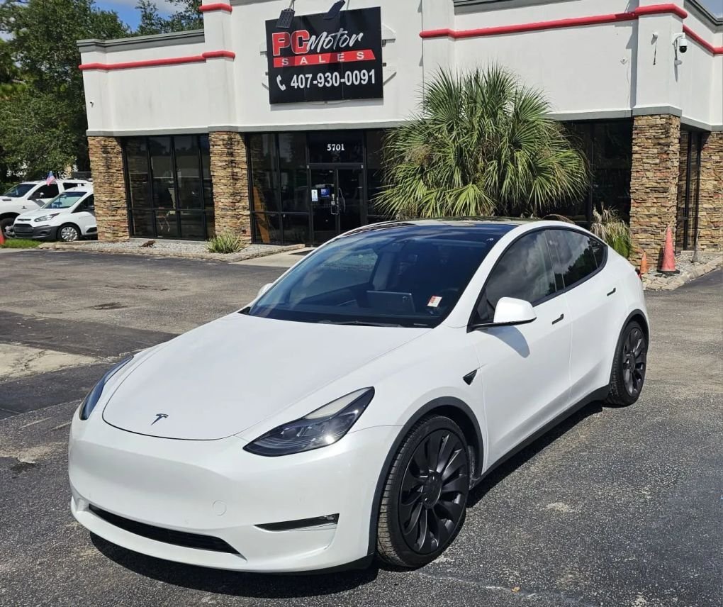 Suv in Orlando, FL, United States 1 - 18911709