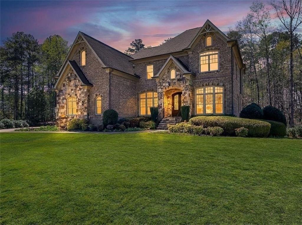 House in Kennesaw, Georgia, United States 3 - 18899650