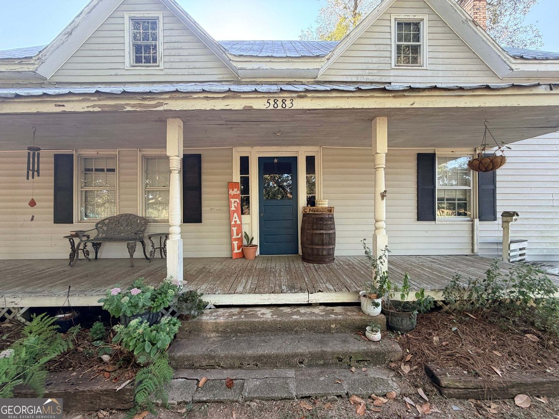 Azienda agricola a Hartwell, Georgia, Stati Uniti 2 - 18910388