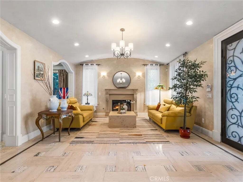 Casa en Arcadia, California, Estados Unidos 3 - 18905957