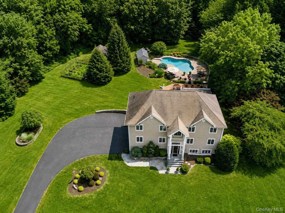 Haus in Mahopac, New York, Vereinigte Staaten 2 - 18892621