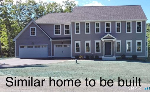 Casa a Granby, Connecticut, Stati Uniti 1