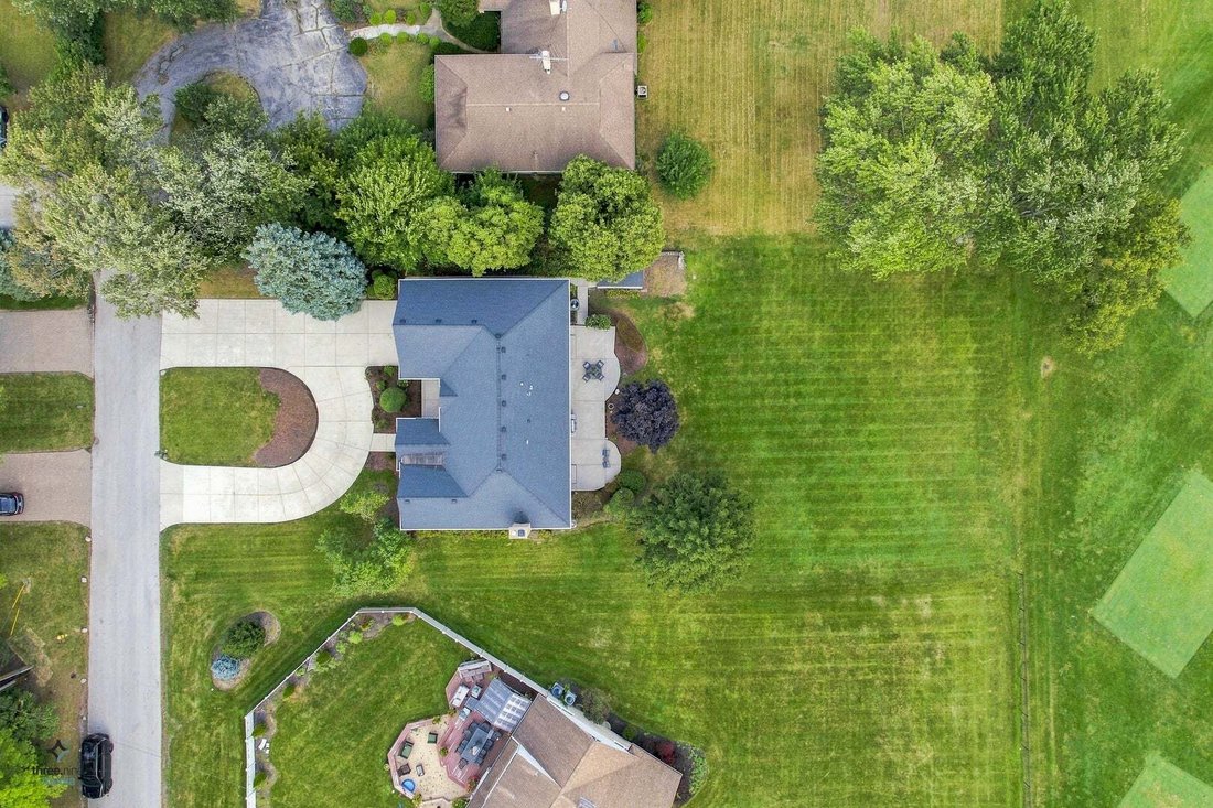 House in Mount Prospect, Illinois, United States 5 - 18917242