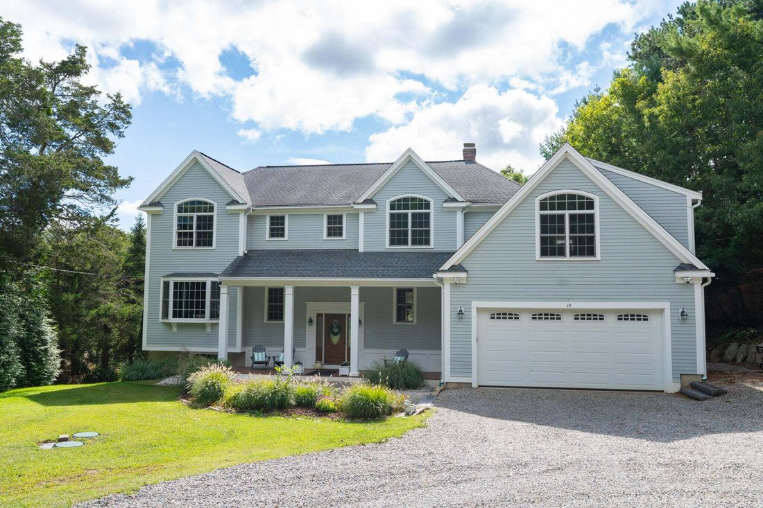 House in Barnstable, Massachusetts, United States 2 - 18915302