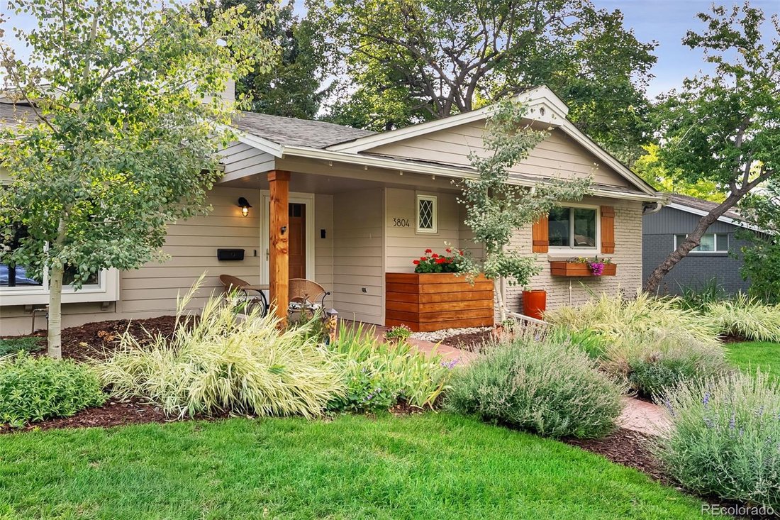 Haus in Denver, Colorado, Vereinigte Staaten 4 - 18832642