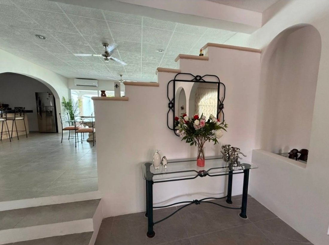 Casa a Mérida, Yucatán, Messico 2 - 18908457