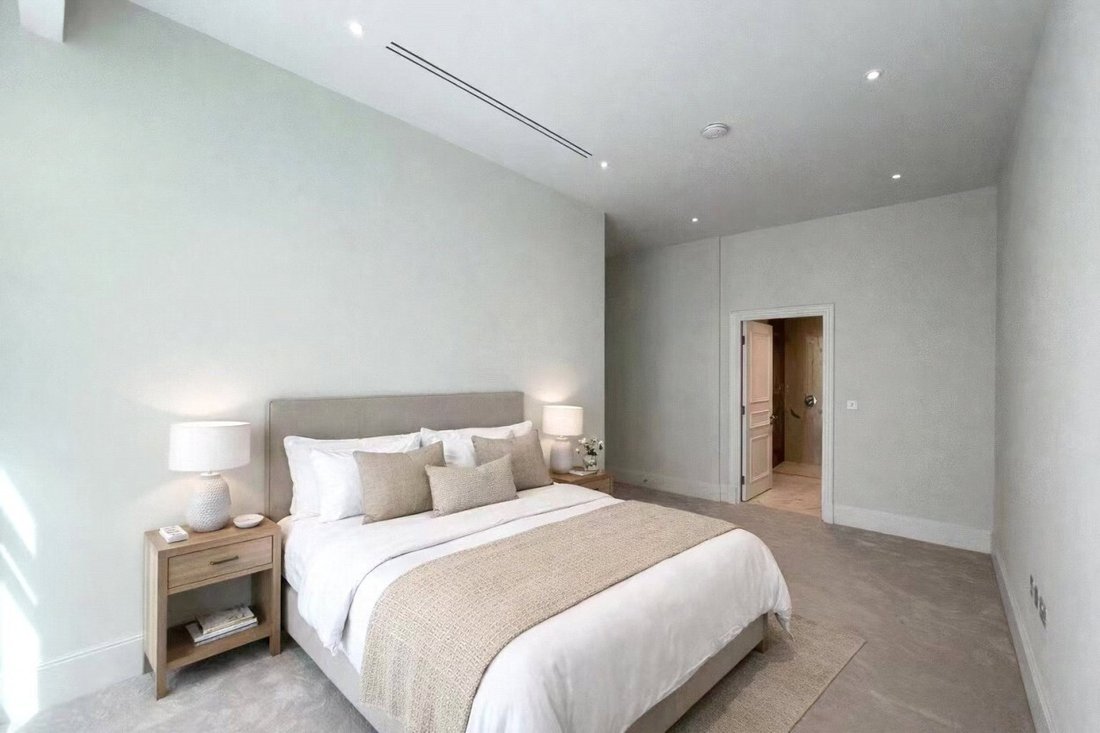 Apartment in Pimlico, Westminster, England 3 - 18906073