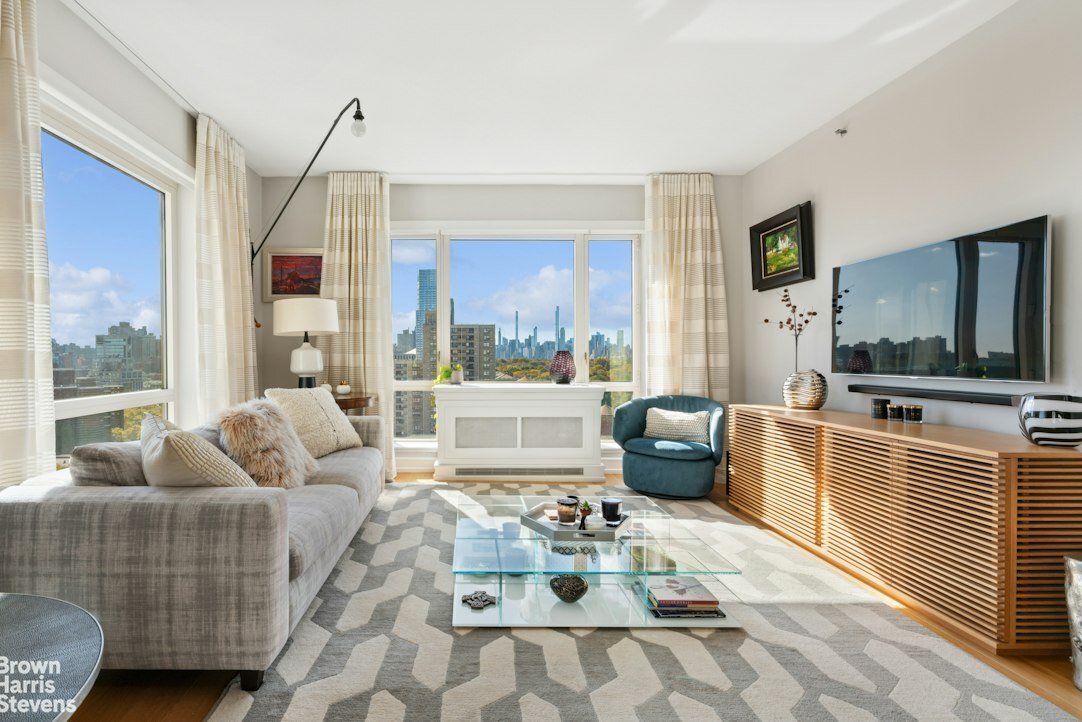 Appartement à New York, État de New York, États-Unis 1 - 18910002