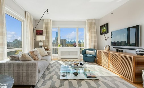 Condo in New York, New York, United States 1