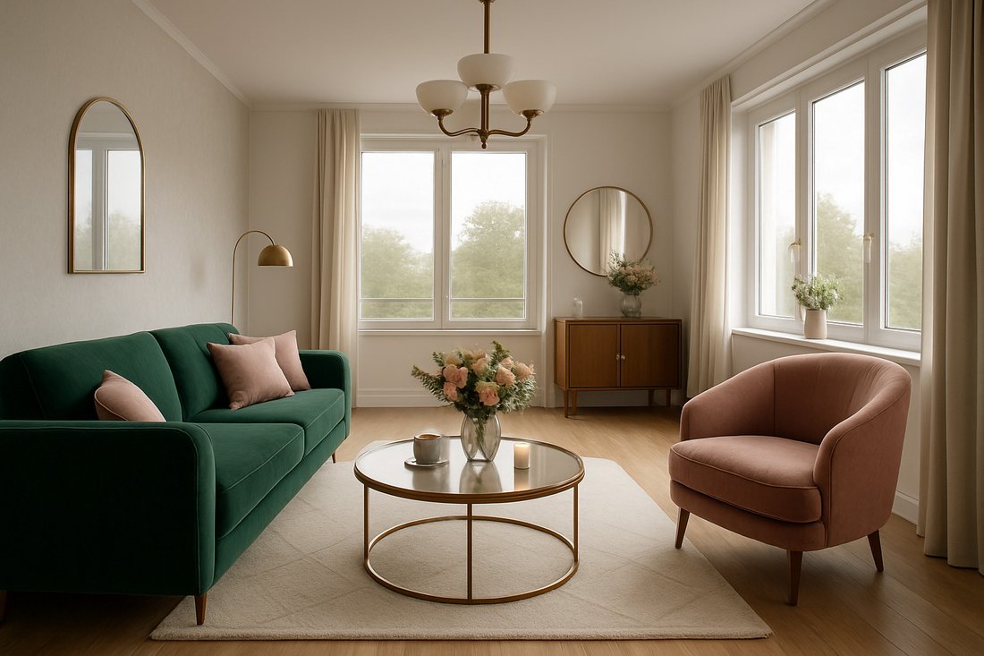 Wohnung in Centre Ville Est, Ivry-sur-Seine, Frankreich 1 - 18367844