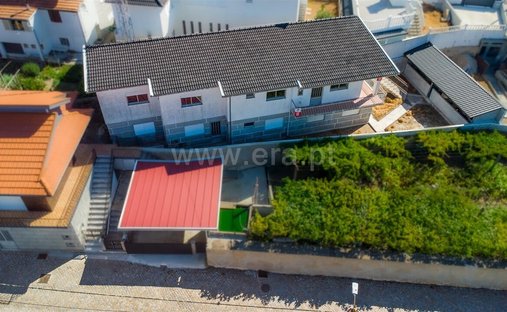 Casa en Penhalonga e Pacos de Gaiolo, Distrito de Oporto, Portugal 1