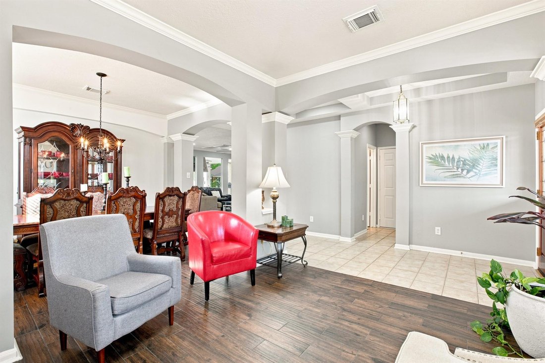 House in Houston, Texas, United States 4 - 18910427