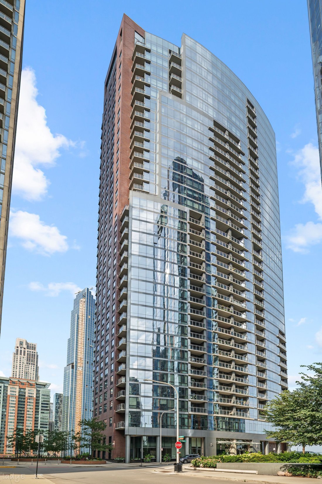 Condo in Chicago, Illinois, United States 1 - 18921855