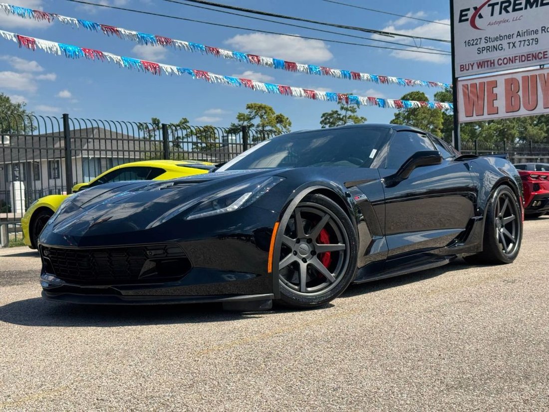 Coupe in Spring, TX, United States 1 - 16274812