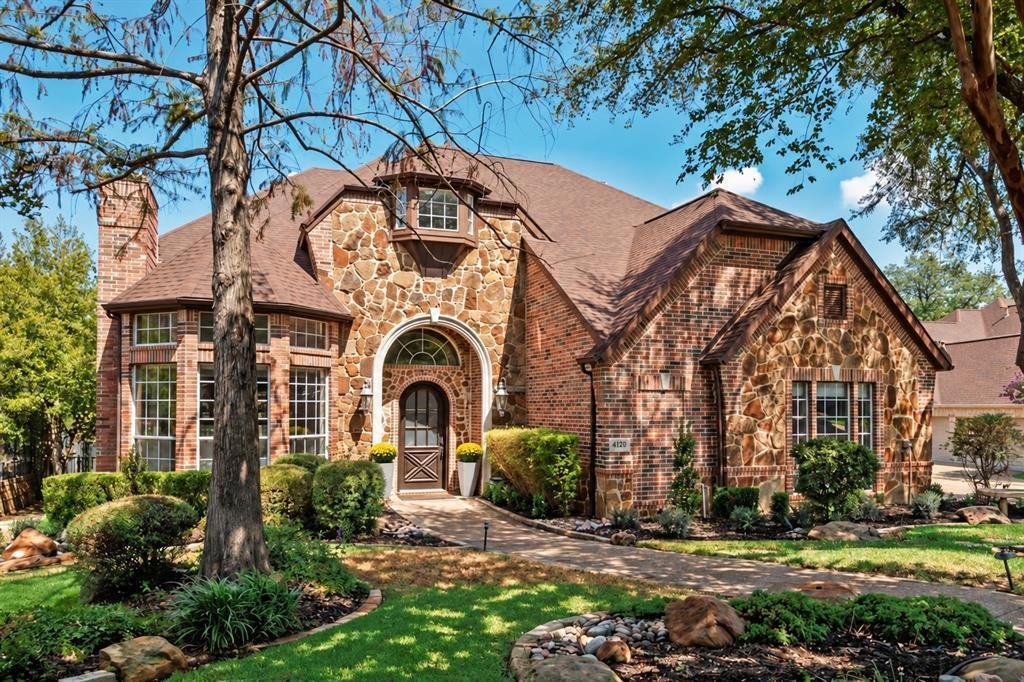 House in Richardson, Texas, United States 1 - 18912097