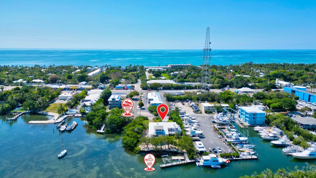 Haus in Islamorada, Florida, Vereinigte Staaten 2 - 18909362