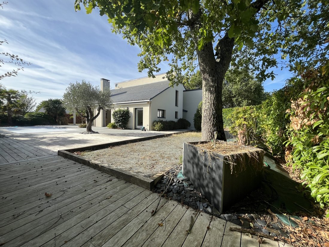 House in Liberation, Cholet, France 2 - 17298460