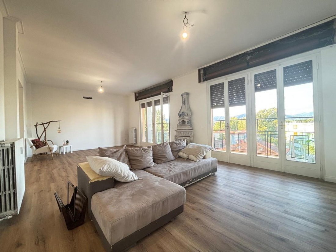 Apartment in Area Monte San Quirico - Sant'Alessio, Lucca, Tuscany 1 - 18915590