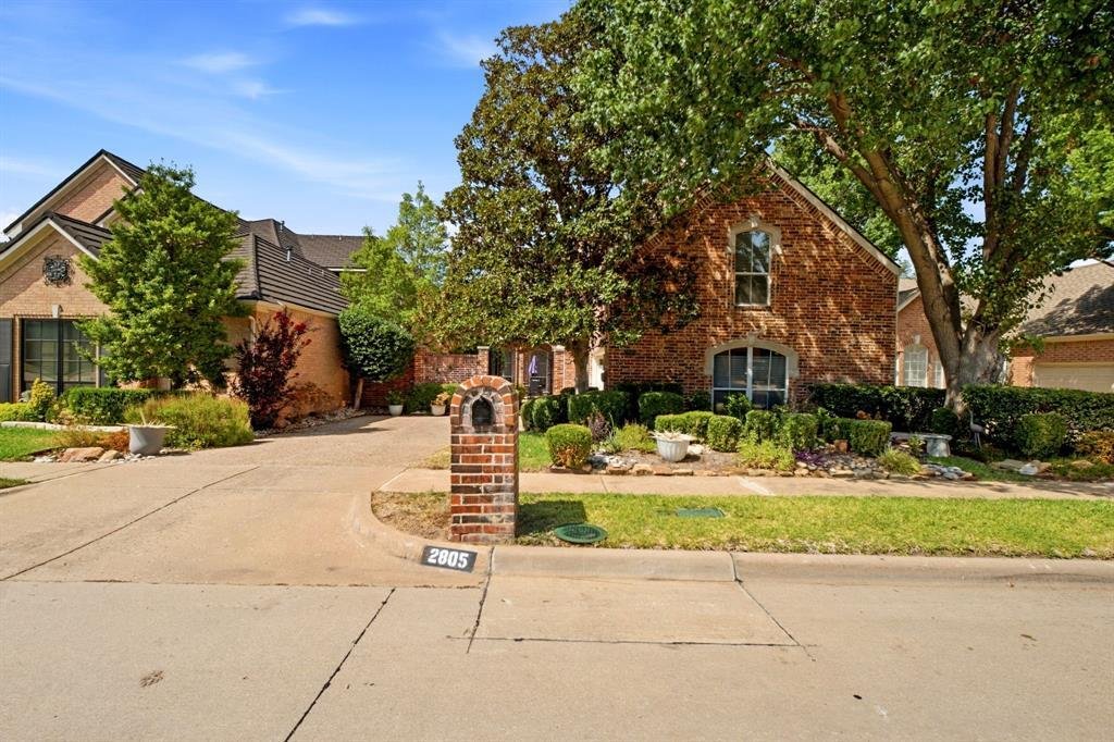 House in Plano, Texas, United States 2 - 18919761