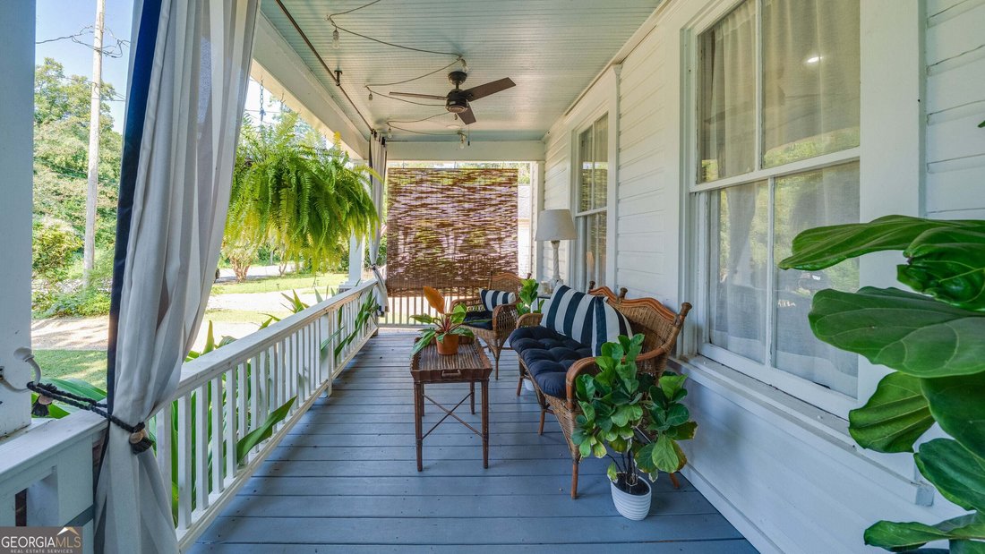 House in Thomasville, Georgia, United States 5 - 18915536