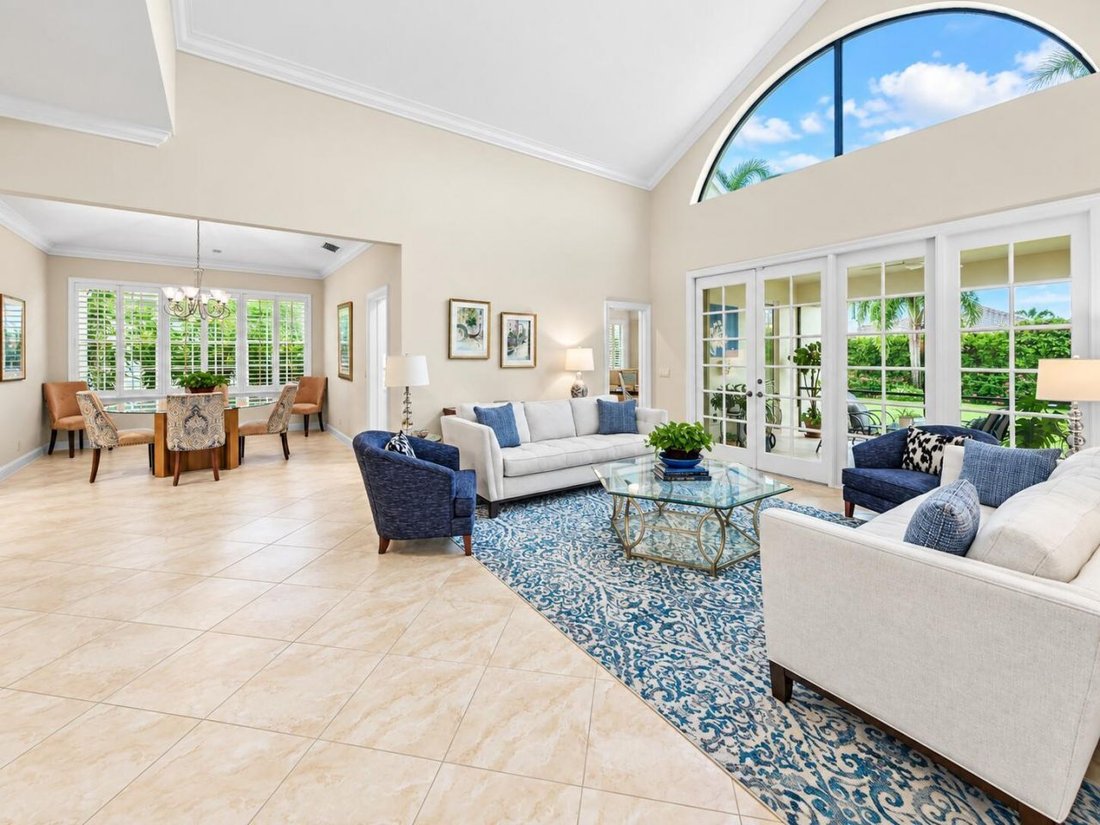 House in Jupiter, Florida, United States 5 - 18918426