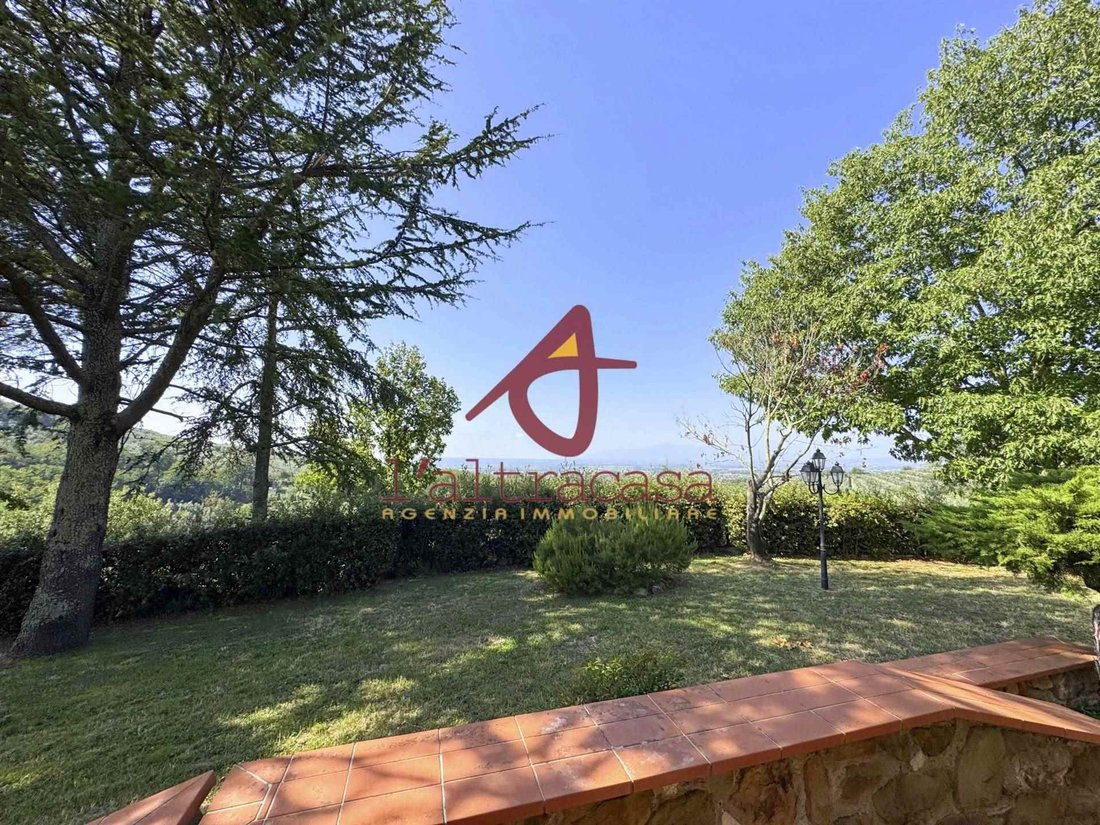 Landhaus in Centro, Monsummano Terme, Toskana 2 - 18920806