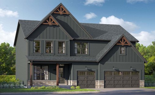 House in Sugar Grove, Illinois, United States 1