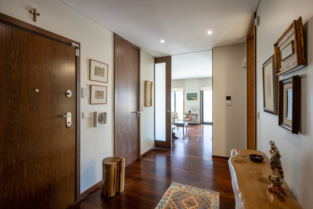 Wohnung in Canidelo, Distrikt Porto, Portugal 2 - 18825230