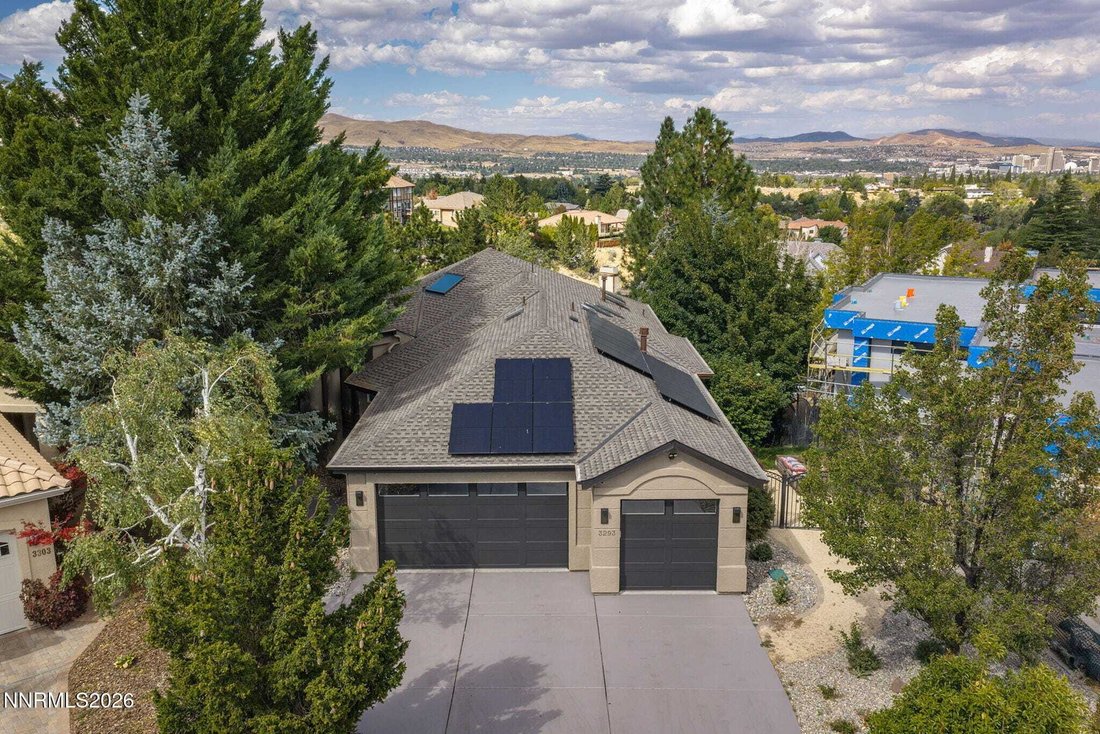 Haus in Reno, Nevada, Vereinigte Staaten 4 - 18921446
