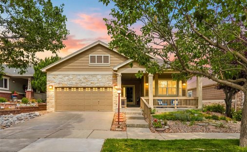 Casa en Aurora, Colorado, Estados Unidos 1