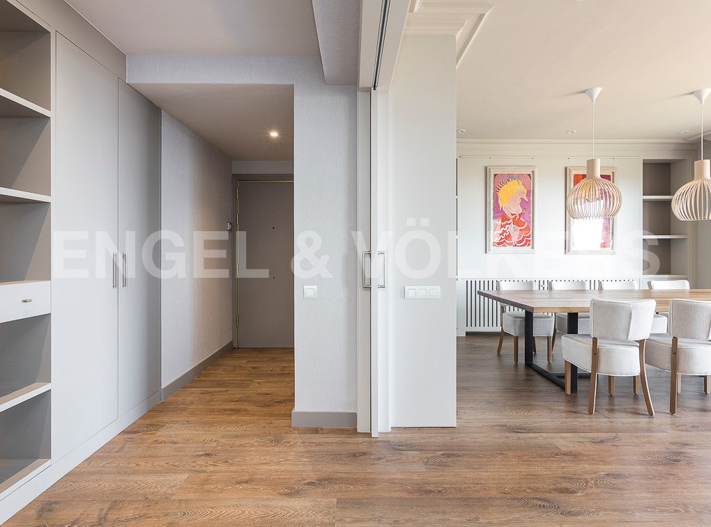 Penthouse à Les Corts, Barcelone, Espagne 4 - 18910207