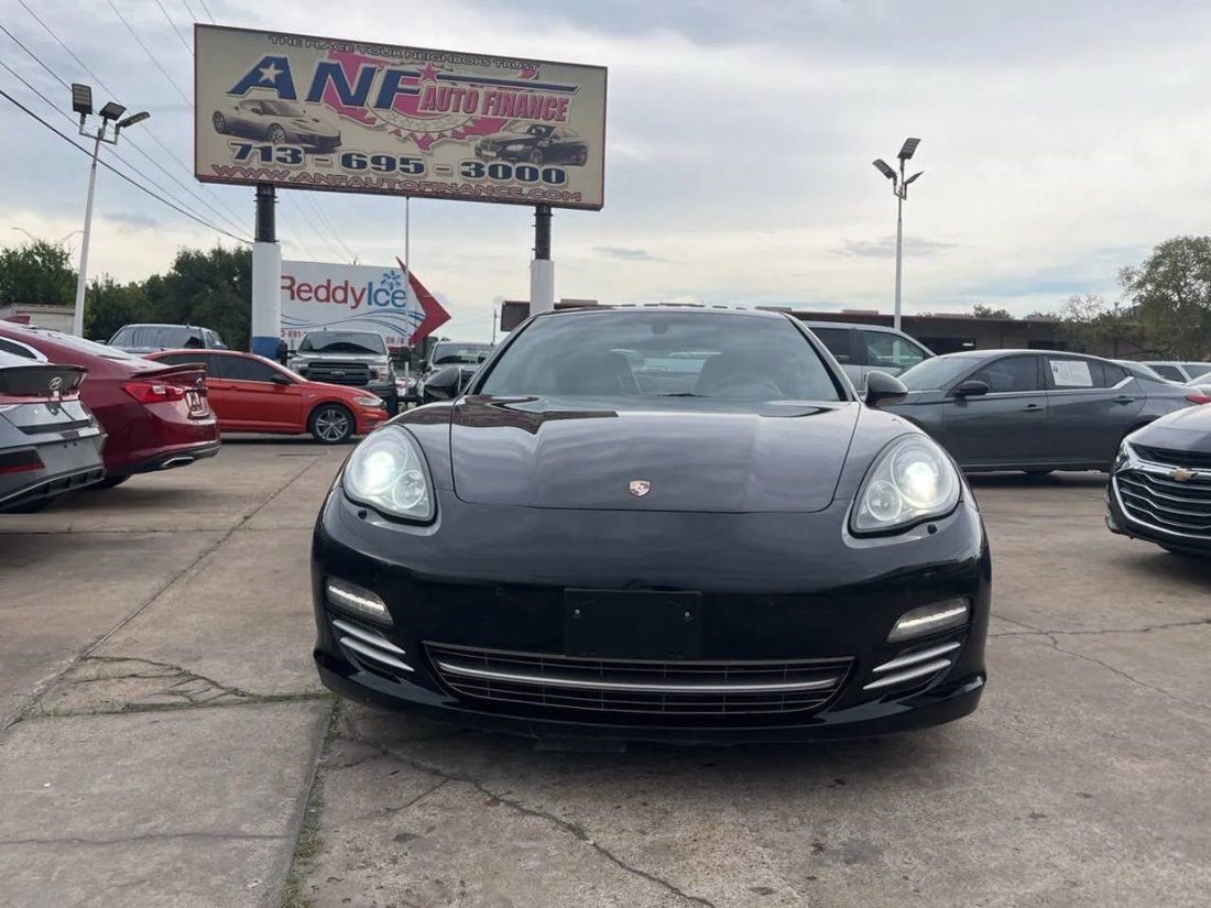 Sedan in Houston, TX, United States 2 - 18911729