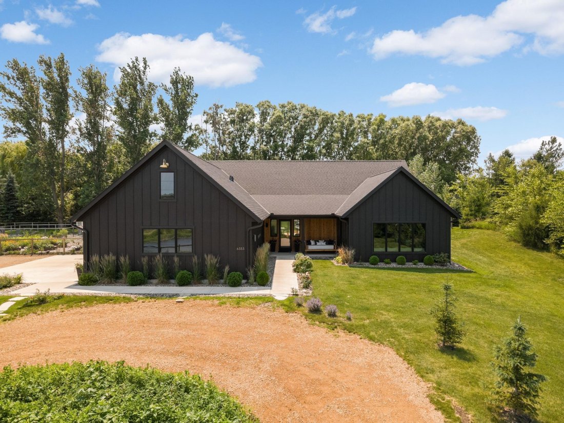Haus in Minnetrista, Minnesota, Vereinigte Staaten 2 - 18914170
