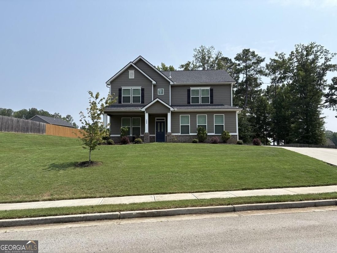 House in Senoia, Georgia, United States 2 - 18910336