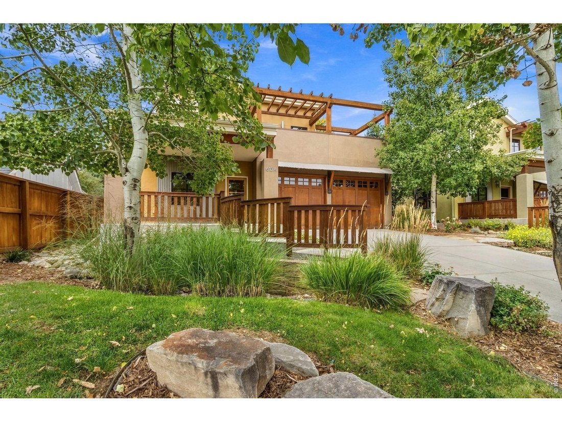 House in Fort Collins, Colorado, United States 4 - 18912295
