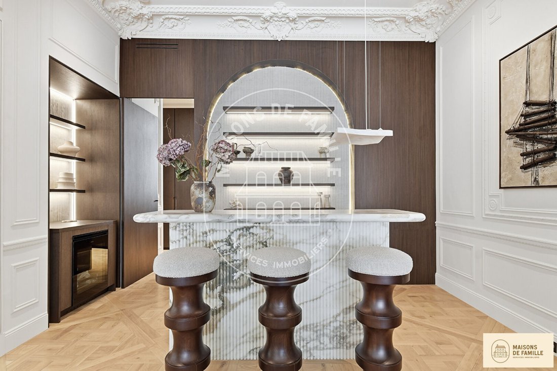 Apartment in Pau, Nouvelle-Aquitaine, France 5 - 18914730