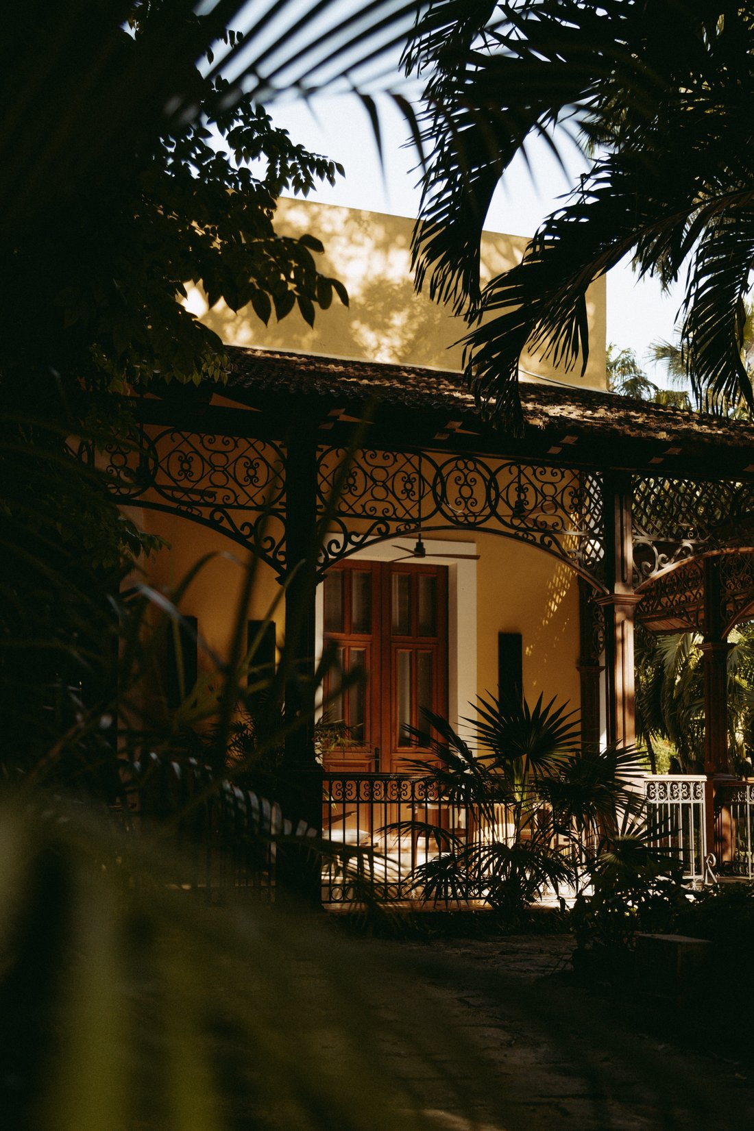 Apartment in Mérida, Yucatan, Mexico 3 - 18907929
