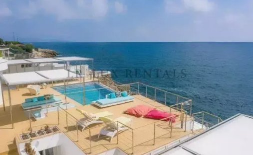 Villa a Les Bastides, Antibes, Francia 1
