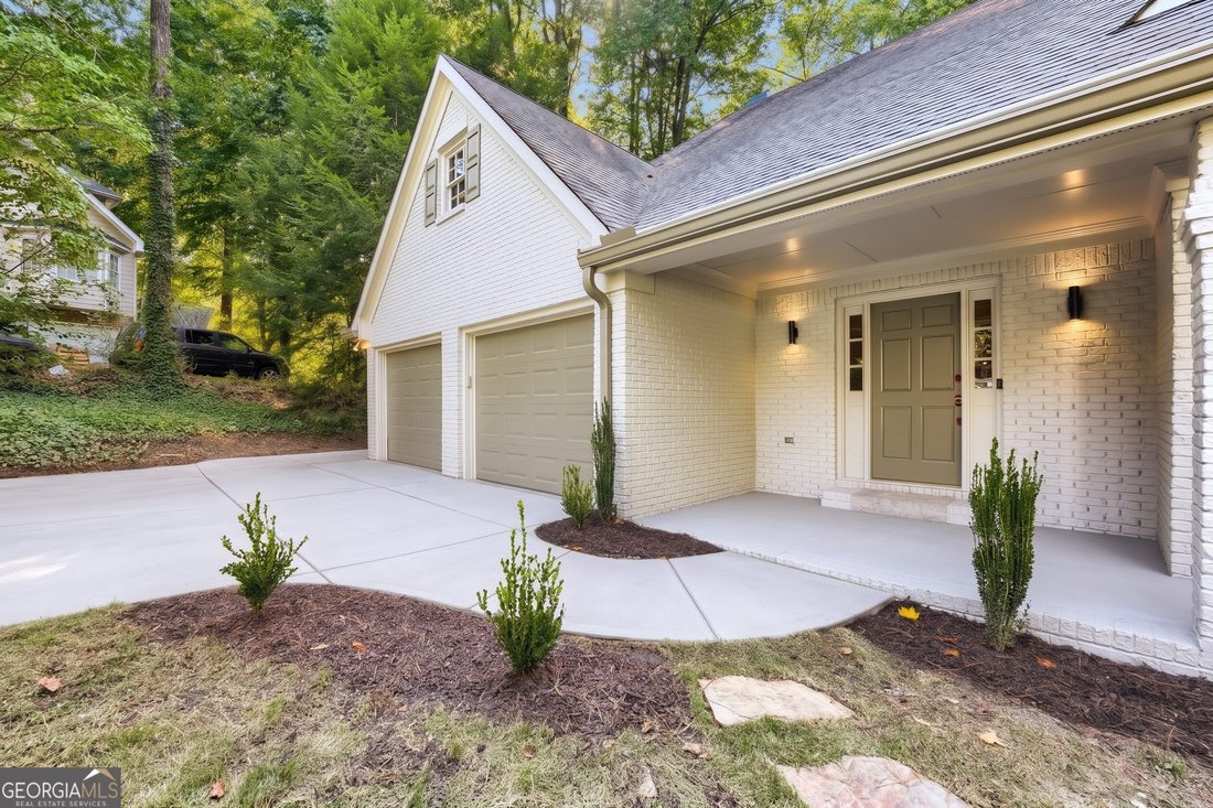 House in Marietta, Georgia, United States 2 - 18910318
