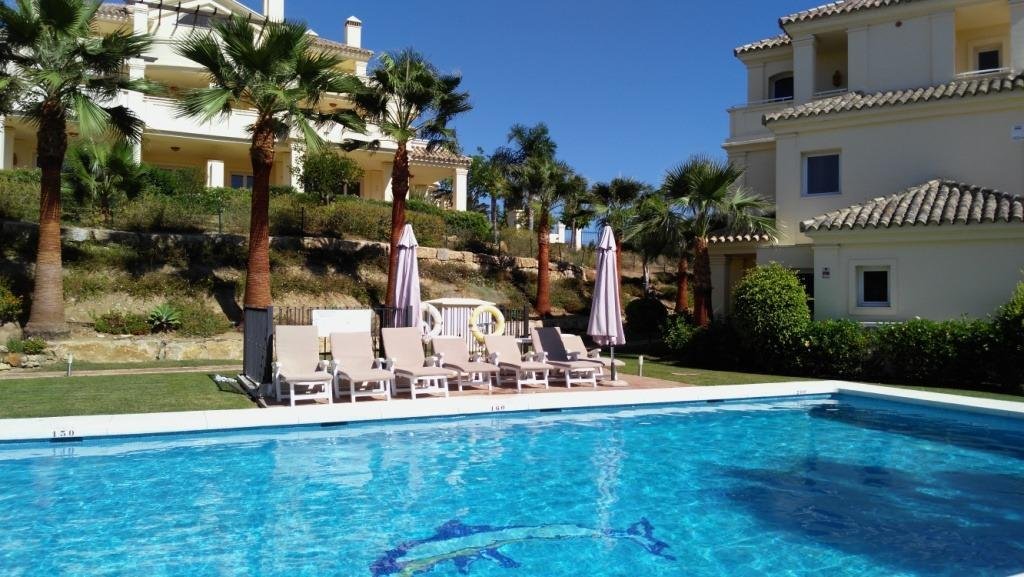 Apartment in Casares, Andalusia, Spain 5 - 18909410